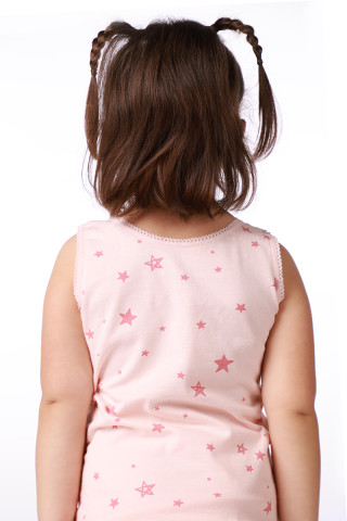 SF детска маица 25034 SF SS 26 