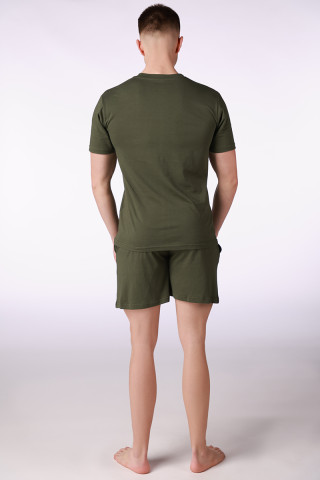 SF машки сет пижами WTF KK SS26 