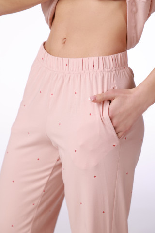 SF женски сет пижами 735189 BLISS KD SS26 