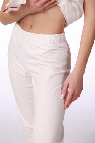 SF женски сет пижами 735193SP 3 HEARTS KD SS26 