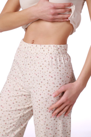 SF женски сет пижами 735195SP BUNCH KD SS26 