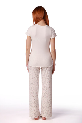 SF женски сет пижами 735195SP BUNCH KD SS26 