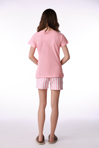SF женски сет пижами LAZY KK SS26 