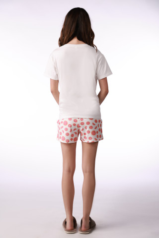 SF женски сет пижами 735211SP MARGARITAS KK SS26 