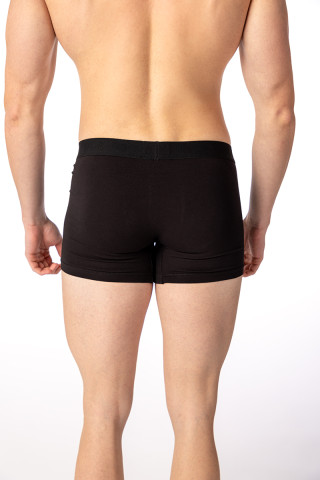 Apple машки боксерки 1630 EDNOBOJNA 