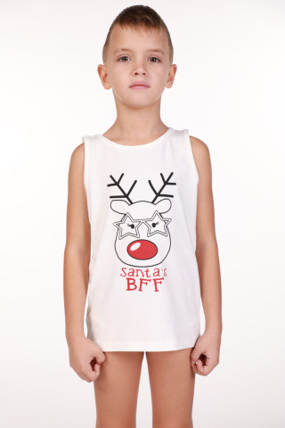 SF момчиња кутија Detsko Masko Paketce Oh Deer 