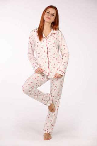 SF женски кутија Zensko Paketce Candy 