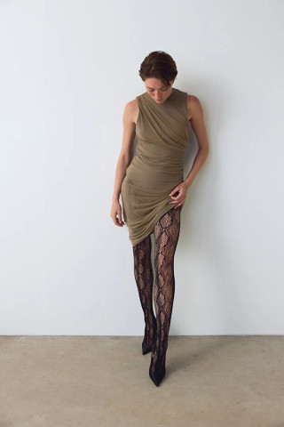 Penti женски хулахопки SERPENT FILE KLT. 