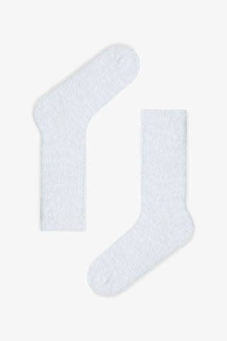Penti женски класични чорапи WARM SPARKLE 2LI SKT 