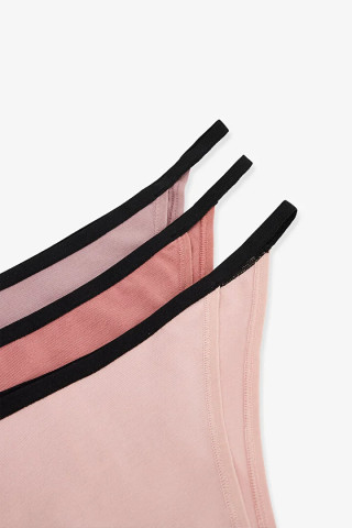 Penti - килоти EARTH TONES 3LU BRAZILIAN 