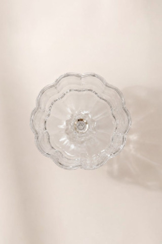 SF HOME  Сет чаши Flower Martini 