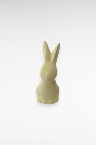 SF HOME велигденски Bunny ceramic shine 