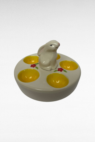 SF HOME велигденски Велигденска здела Bunny 5 