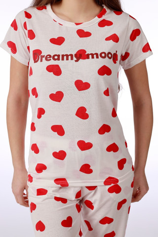 SF женски сет пижами SP.OFFER DREAMY KD SS26 