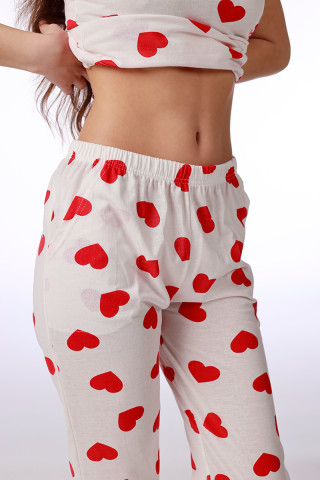 SF женски сет пижами SP.OFFER DREAMY KD SS26 