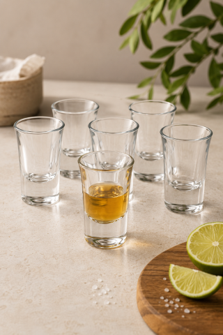SF HOME  Сет чаши Raki Simple 