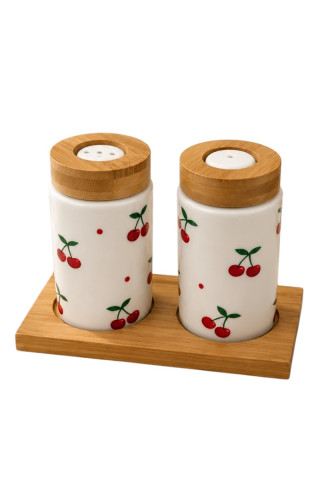SF HOME  соларник Сет Cherry Red 1/2 