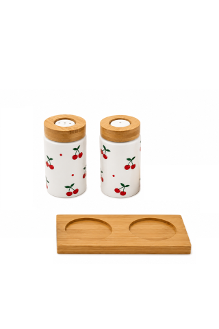 SF HOME  соларник Сет Cherry Red 1/2 