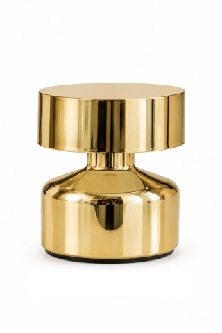 SF HOME  лампа Divino Gold 