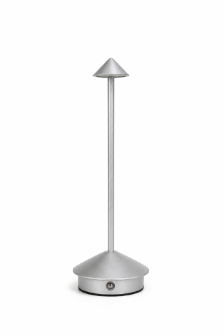 SF HOME  лампа Onix Silver 