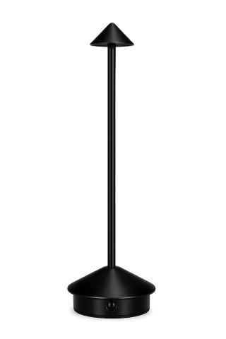 SF HOME  лампа Onix Black 