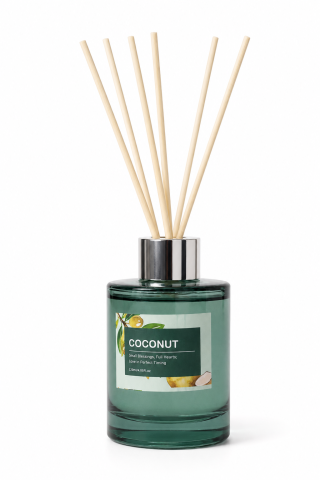 SF HOME  освежувач за просторија Coconut 