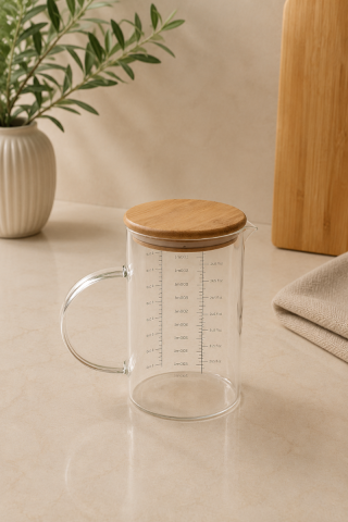 SF HOME  здела мерилица Brioge 1L 