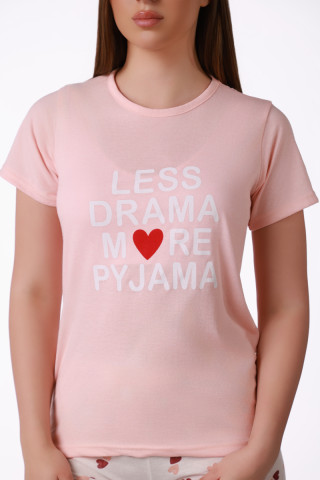 SF женски сет пижами SP.OFFER DRAMA KK SS26 