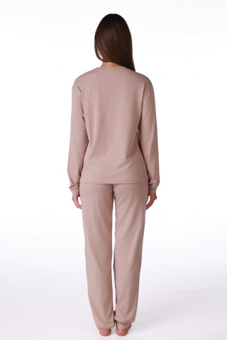 SF женски сет пижами 735233 DREAMY DD FW26 