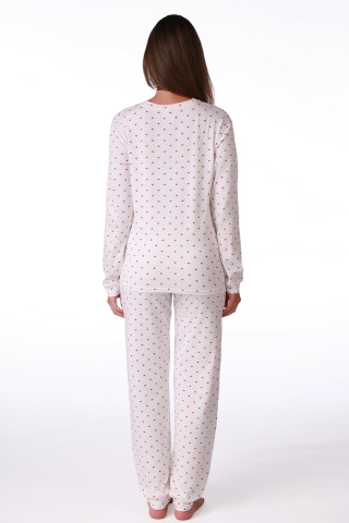 SF женски сет пижами 735242 SPARKLE DD FW26 