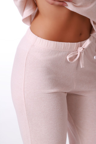 SF женски сет пижами KNIT SP 3 POWDER DD FW26 