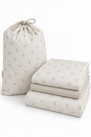 SF HOME  двојна 200x230 Pocket Spring 