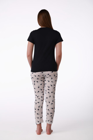 SF женски сет пижами SP.OFFER BEAUTY KD SS26 