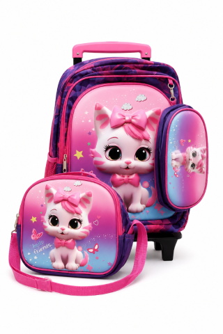SF HOME  ранец 1/3 Unicorn 