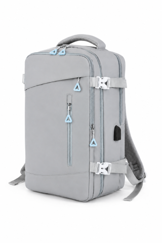 SF HOME  ранец Salvatore Blue 