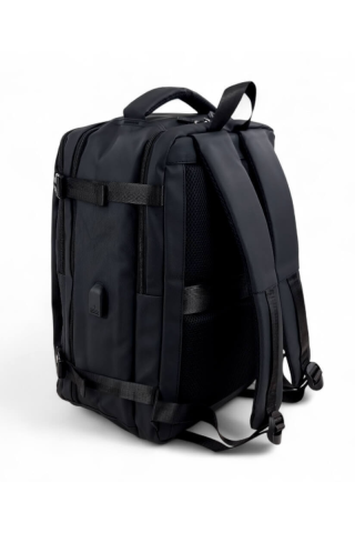 SF HOME  ранец Salvatore Black 