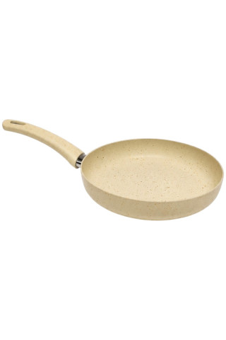 SF HOME Сет тенџериња ROJAL KREM GRANIT EKO SET 7PCS. 