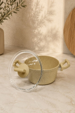 SF HOME  тенџере HASXEVHER TENXERE GRANIT 20h10 