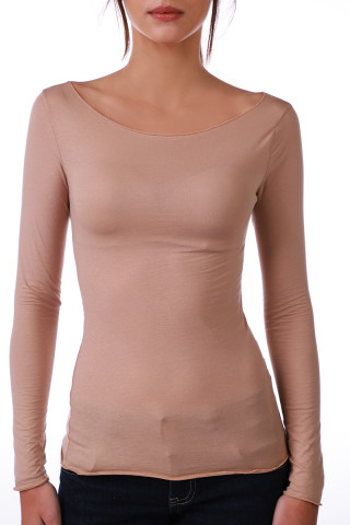 SF женска блуза 735264C COTTON 