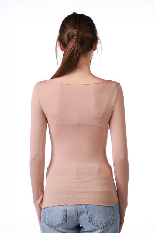 SF женска блуза 735264C COTTON 