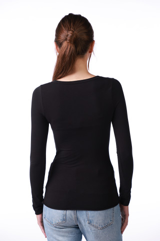 SF женска блуза 735265B COTTON 