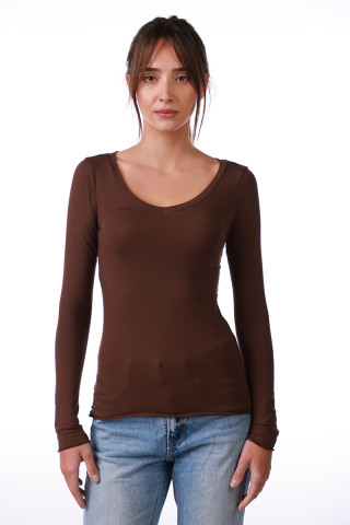 SF женска блуза 735265K COTTON 