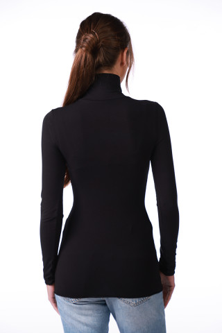 SF женска блуза 735266B COTTON 