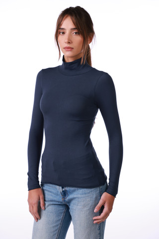 SF женска блуза 735266N COTTON 