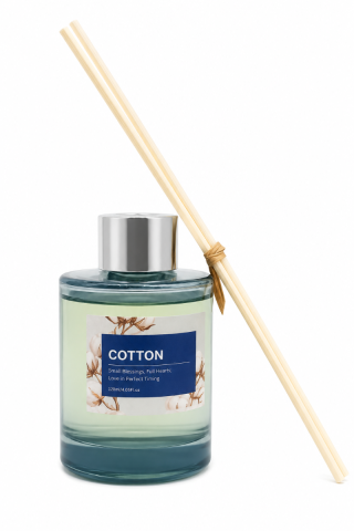 SF HOME  Освежувач за просторија Cotton 