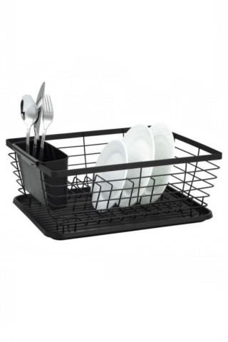 SF HOME  цедалка ZYB152 CEDAC TANIRI CRNA L35*30*13.5CM 
