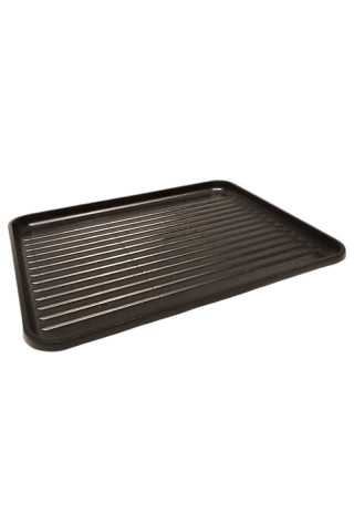SF HOME  цедалка ZYB152 CEDAC TANIRI CRNA L35*30*13.5CM 
