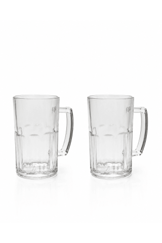 SF HOME  Сет чаши TZ4303 CASI SET 2KA 300ML/12 