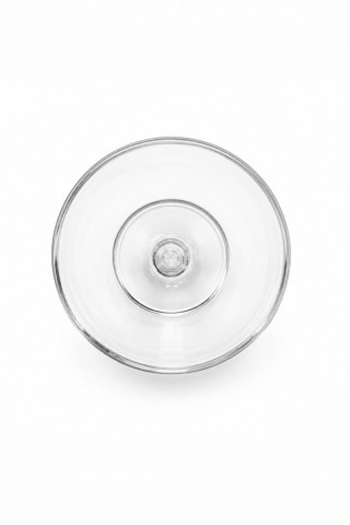 SF HOME  здела стаклена сет од 6 парчиња 230ML 