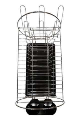SF HOME  цедалка ZYB064 CEDAC SADOVI L50*23*33CM 